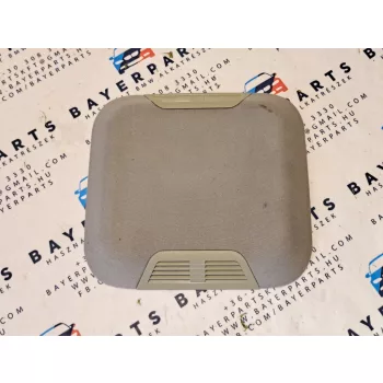   BMW E46 coupe sedan touring szürke riasztó takaró tetőkárpit borítás takaró panel