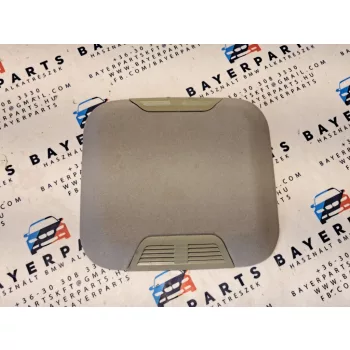   BMW E46 coupe sedan touring szürke riasztó takaró tetőkárpit borítás takaró panel