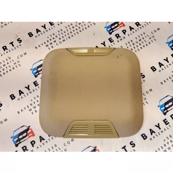   BMW E46 coupe sedan touring bézs riasztó takaró tetőkárpit borítás takaró panel