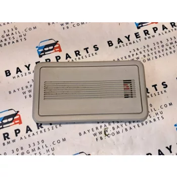BMW E46 E39 gyári kihangosító mikrofon és takaró