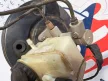 BMW E46 Z3 ASC szervódob fékszervó devander fék rásegítő  főfékhenger - komplett