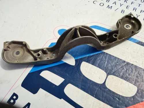 BMW E46 316i 318i 320i 323i 325i 328i 330i 318d 320d 330d diffi difi differenciálmű merevítő keret tartó konzol