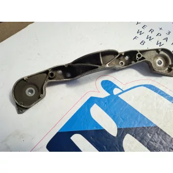   BMW E46 316i 318i 320i 323i 325i 328i 330i 318d 320d 330d diffi difi differenciálmű merevítő keret tartó konzol