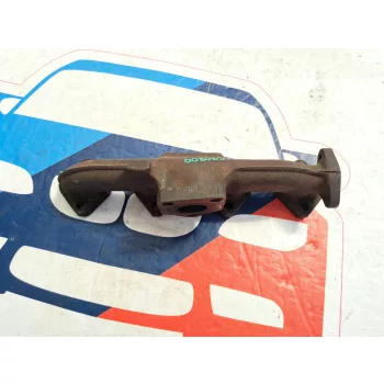 BMW E46 E60 X3 320d 520d M47N öntvény leömlő