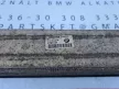 BMW E46 318d 320d 330d intercooler cooler
