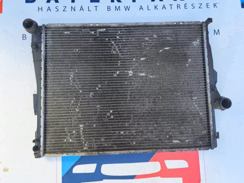 BMW E46 316 318 320 323 325 328 330 benzin diesel hűtő vízhűtő