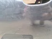 Bmw E60 E61 bal első fekete ajtó