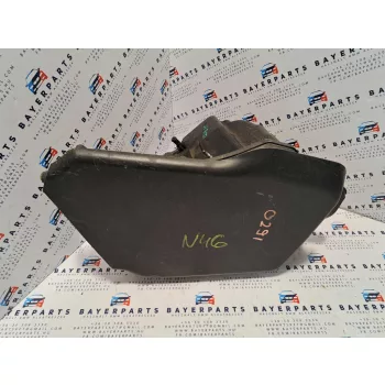   BMW E46 316i 318i 316 318 N40 N42 N46 légszűrőház légszűrő ház - kis hibával