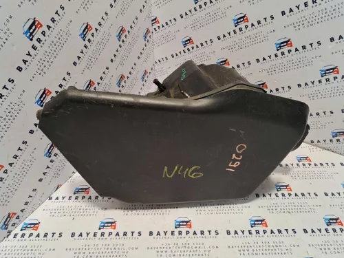 BMW E46 316i 318i 316 318 N40 N42 N46 légszűrőház légszűrő ház - kis hibával