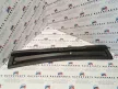 BMW E46 pollenszűrőház fedél felső rész pollen szűrő ház