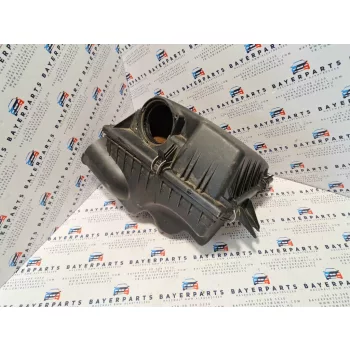   BMW E61 E61 E63 E64 520d 535d 635d N47 N47D20 M57 légszűrő ház légszűrőház