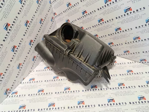 BMW E61 E61 E63 E64 520d 535d 635d N47 N47D20 M57 légszűrő ház légszűrőház