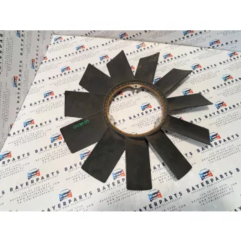   BMW E36 E46 E34 E39 E32 E38 X5 Z3 M50 M52 M54 viszkó ventilátor lapát