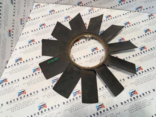 BMW E36 E46 E34 E39 E32 E38 X5 Z3 M50 M52 M54 viszkó ventilátor lapát