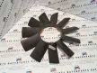 BMW E36 E46 E34 E39 E32 E38 X5 Z3 M50 M52 M54 viszkó ventilátor lapát