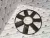 BMW E30 E36 E34 E46 E39 E38 E65 X5 318d 320d 520d 525d 530d 730d viszkó ventilátor lapát