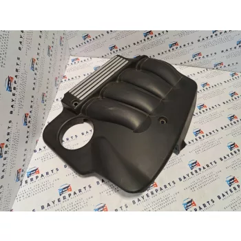 BMW E46 N40 N42 N45 N46 316 318 motor burkolat borítás