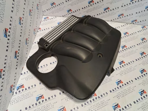 BMW E46 N40 N42 N45 N46 316 318 motor burkolat borítás