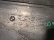 BMW E46 318d 320d motor légszűrő légszűrőház fedél borítás