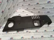 BMW E46 318d 320d M47 136le motor burkolat borítás műanyag
