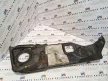 BMW E46 318d 320d M47 136le motor burkolat borítás műanyag