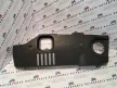 BMW E46 318d 320d M47 136le motor burkolat borítás műanyag
