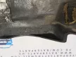 BMW E46 318d 320d M47 136le motor burkolat borítás műanyag