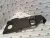 BMW E46 318d 320d M47 136le motor burkolat borítás műanyag