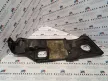 BMW E46 318d 320d M47 136le motor burkolat borítás műanyag