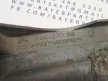 BMW E46 318d 320d M47 136le motor burkolat borítás műanyag