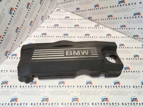 BMW E46 E90 E91 E87 X3 Z4 N40 N42 N45 N46 316 318 motor burkolat motorburkolat borítás