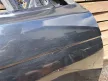 BMW E46 sedan touring fekete jobb első ajtó 