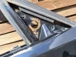 BMW E46 sedan touring fekete jobb első ajtó 