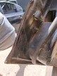 BMW E46 sedan touring fekete jobb első ajtó 
