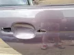 BMW E46 sedan lila jobb hátsó ajtó