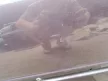 BMW E46 sedan lila jobb hátsó ajtó