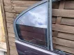BMW E46 sedan lila jobb hátsó ajtó