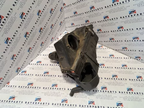 BMW E81 E82 E87 E88 E90 E91 116d 118d 318d 320d N47 X1 légszűrő ház légszűrőház