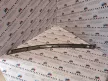 BMW E90 E91 bal első ezüst ajtó díszléc dekorléc dekor léc