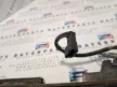 BMW E46 touring fekete csomagtér csomagtartó nyitó rendszám tábla világítás - hibás