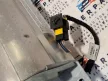 BMW E60 E61 utas oldal utasoldali légzsák airbag