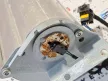 BMW E60 E61 utas oldal utasoldali légzsák airbag