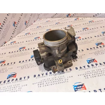 BMW E36 E46 316 318 M43 fojtószelep pillangó szelep