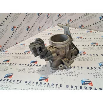   BMW E36 E46 316 318 M43 tempomatos fojtószelep pillangó szelep