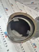 BMW E39 bal pollenszűrő légbeömlő levegő cső könyök