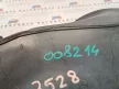 BMW E39 bal pollenszűrő légbeömlő levegő cső könyök