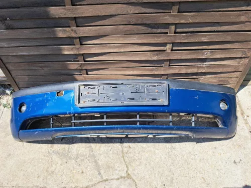 BMW E46 sedan touring facelift első lökhárító lökös ütköző