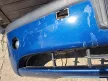 BMW E46 sedan touring facelift első lökhárító lökös ütköző