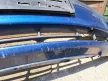 BMW E46 sedan touring facelift első lökhárító lökös ütköző