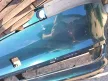 BMW E46 touring hátsó zöld Farngruen lökhárító